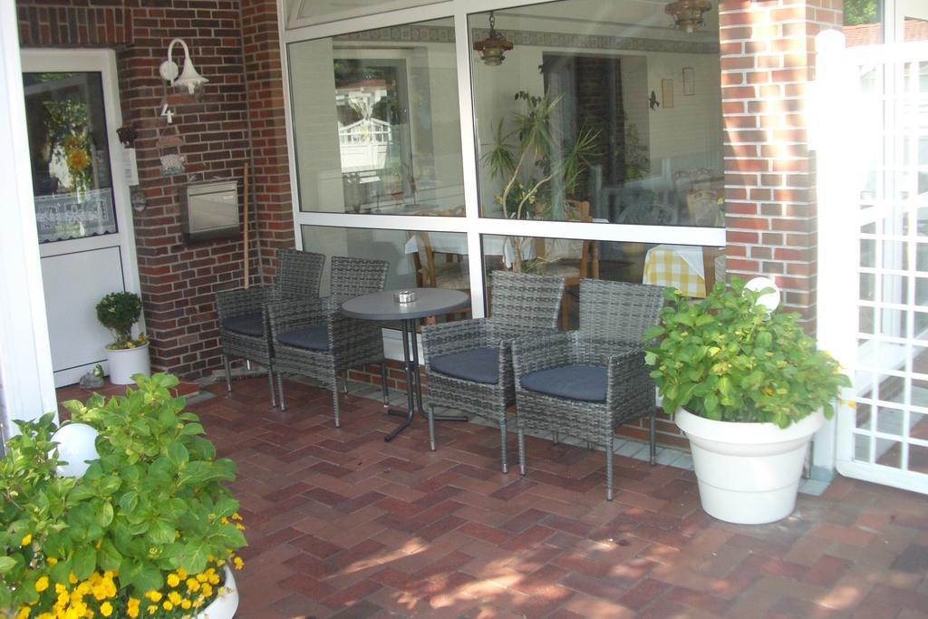Pension Arndt Ug Schillig Exterior foto