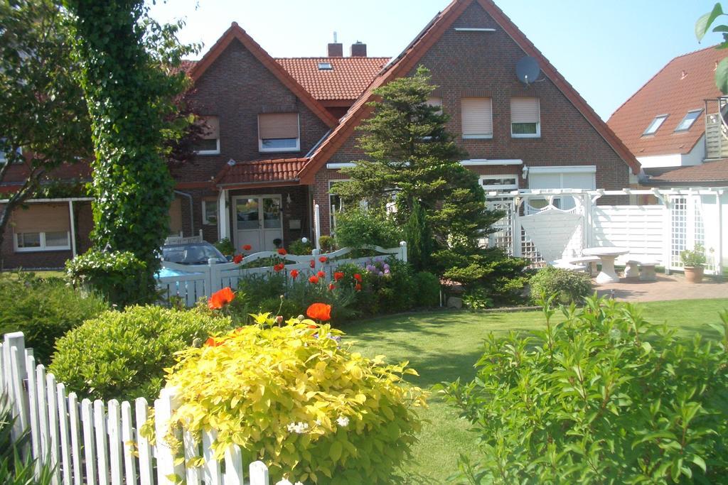 Pension Arndt Ug Schillig Exterior foto