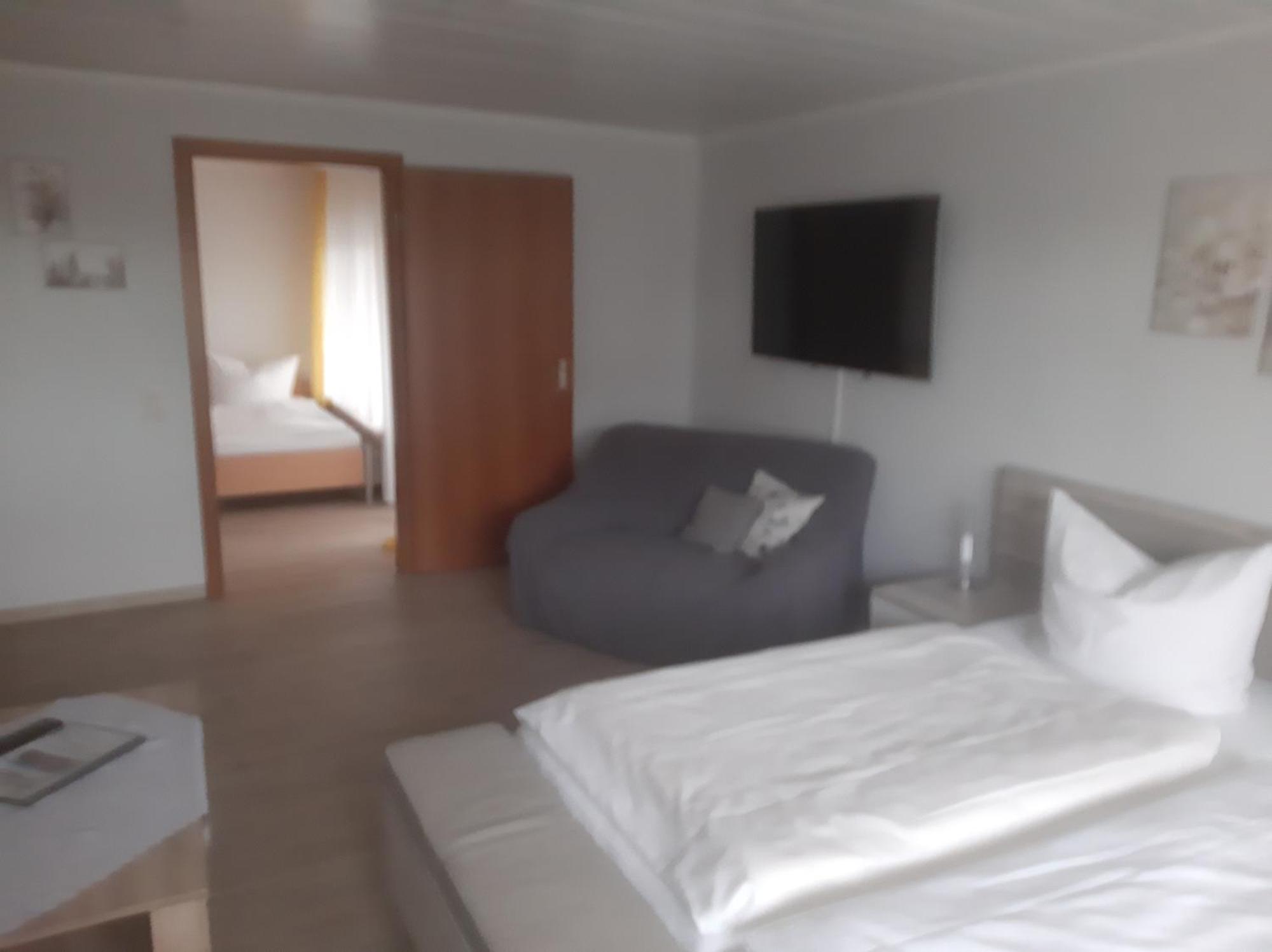Pension Arndt Ug Schillig Exterior foto