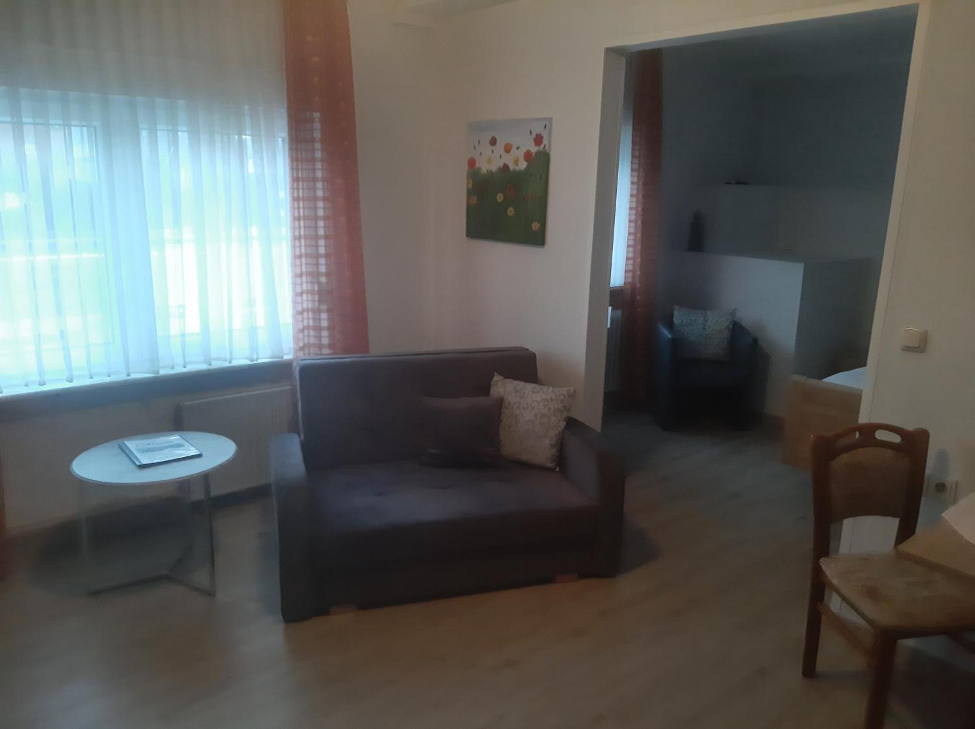 Pension Arndt Ug Schillig Exterior foto