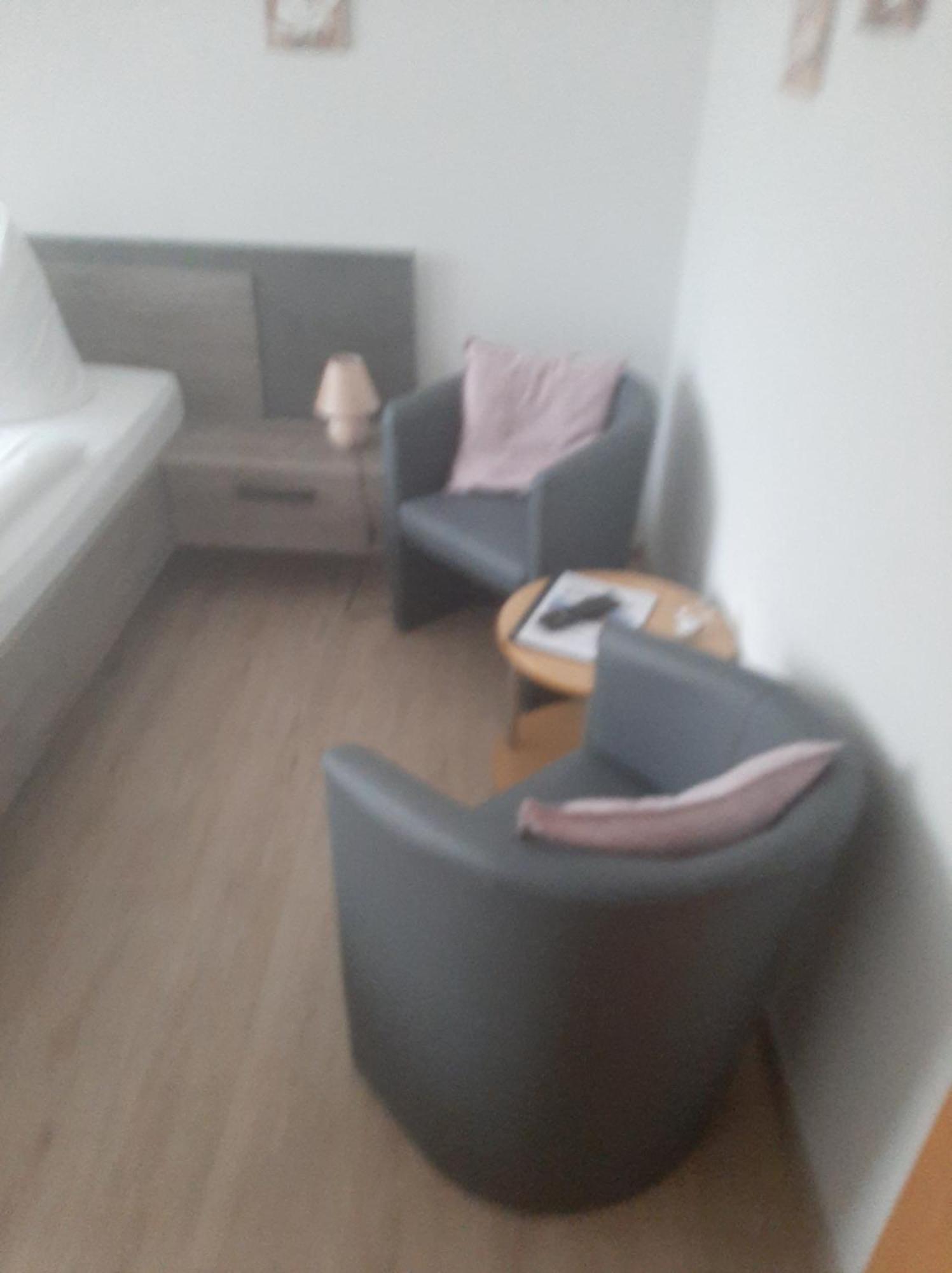 Pension Arndt Ug Schillig Exterior foto