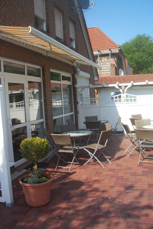 Pension Arndt Ug Schillig Exterior foto