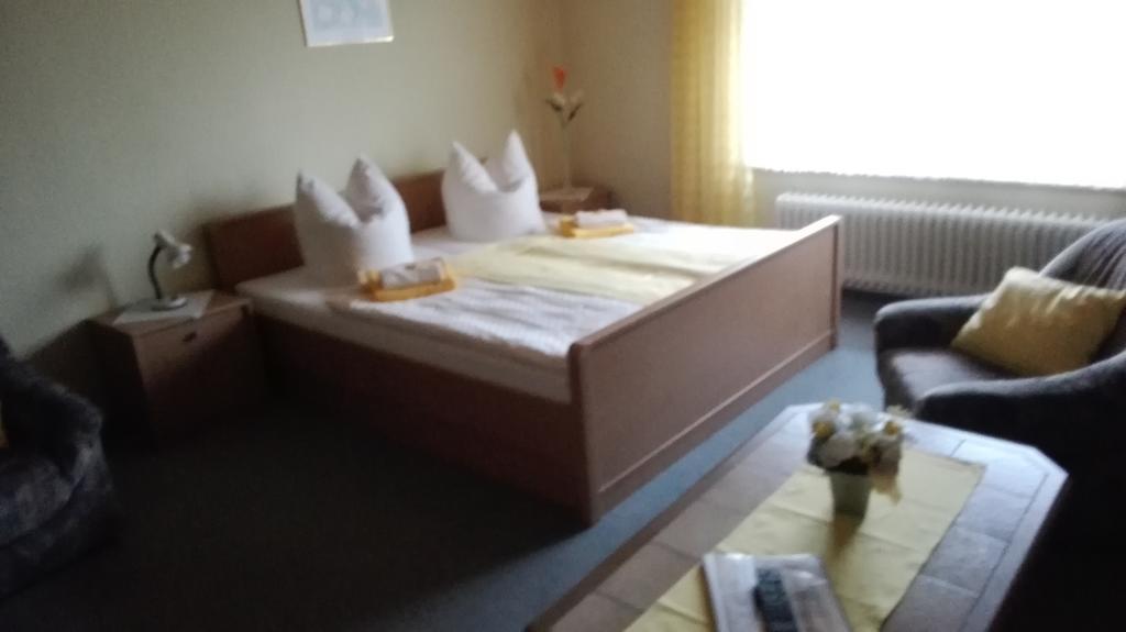 Pension Arndt Ug Schillig Exterior foto