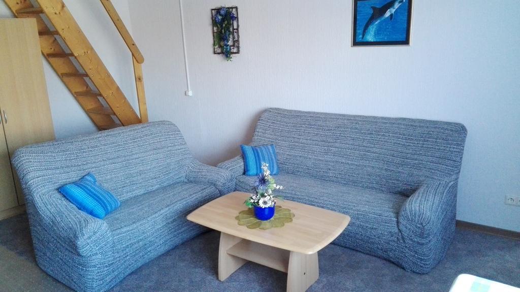 Pension Arndt Ug Schillig Quarto foto