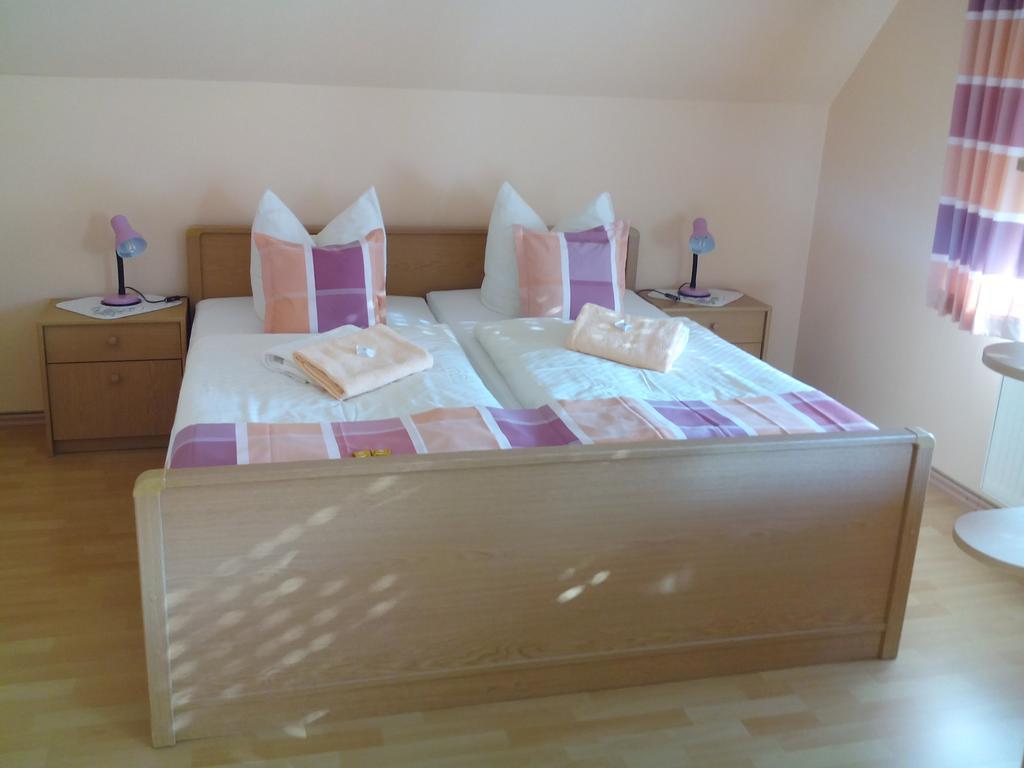 Pension Arndt Ug Schillig Quarto foto