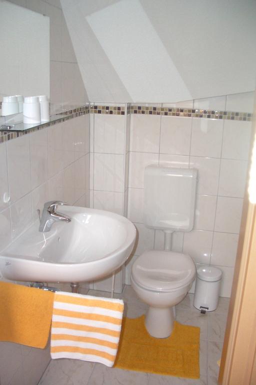 Pension Arndt Ug Schillig Quarto foto