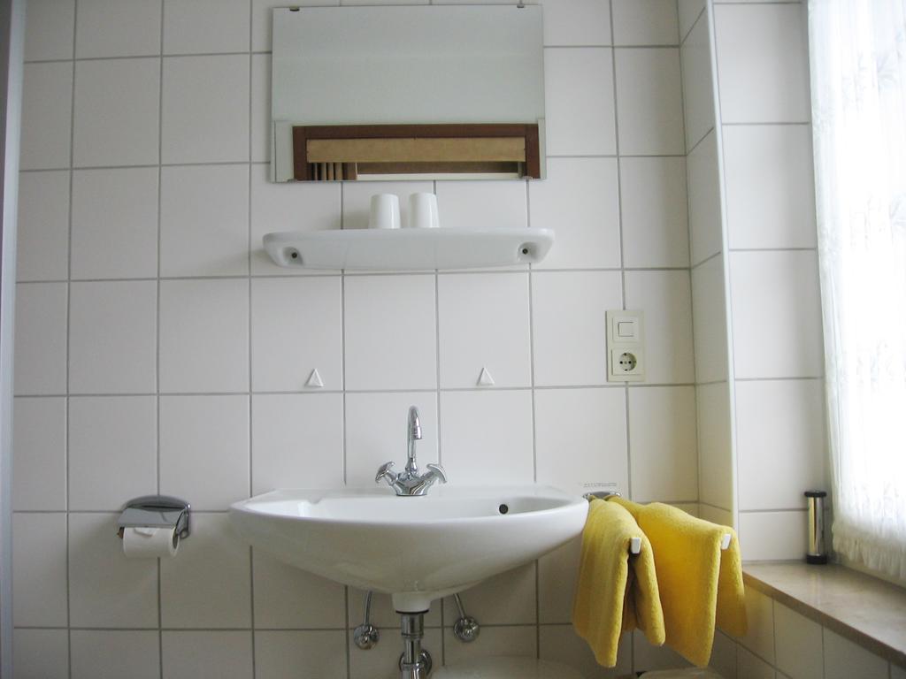 Pension Arndt Ug Schillig Quarto foto
