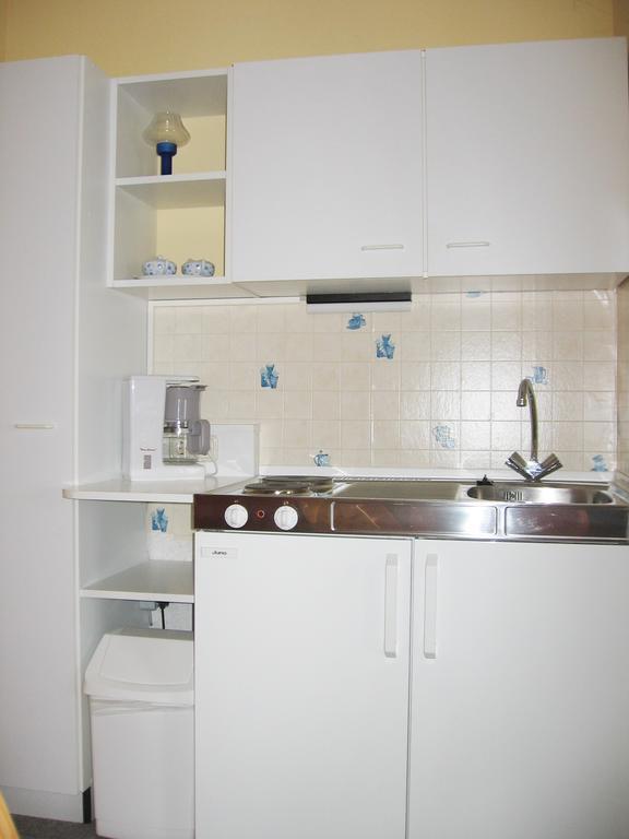 Pension Arndt Ug Schillig Quarto foto