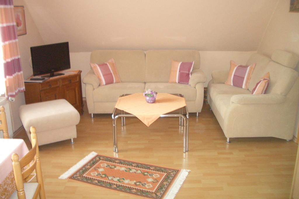 Pension Arndt Ug Schillig Quarto foto