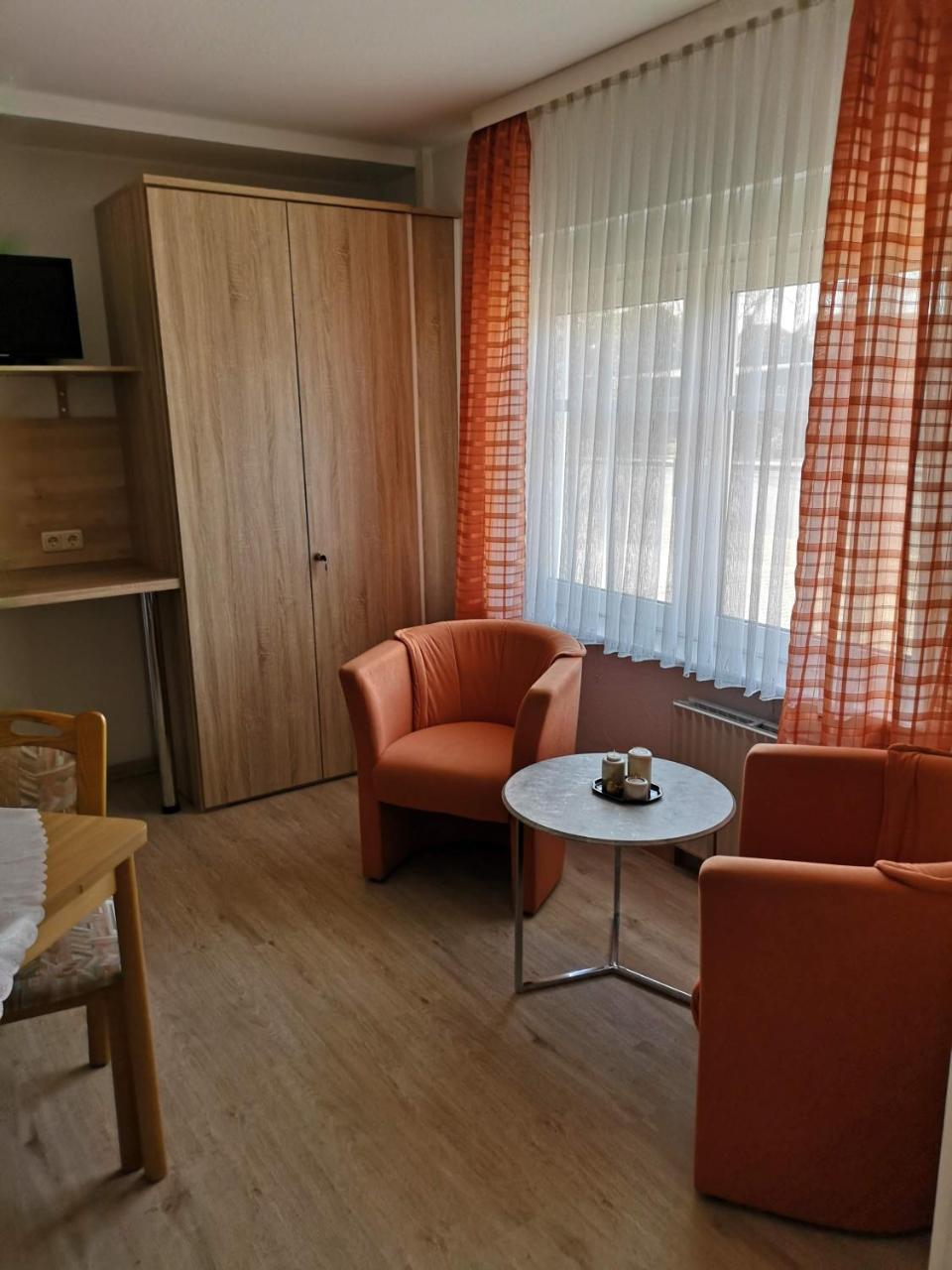 Pension Arndt Ug Schillig Exterior foto